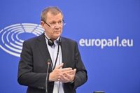 Renuncia a asumir el cargo el compañero de partido fichado por Von der Leyen y censurado por comisarios y Eurocámara