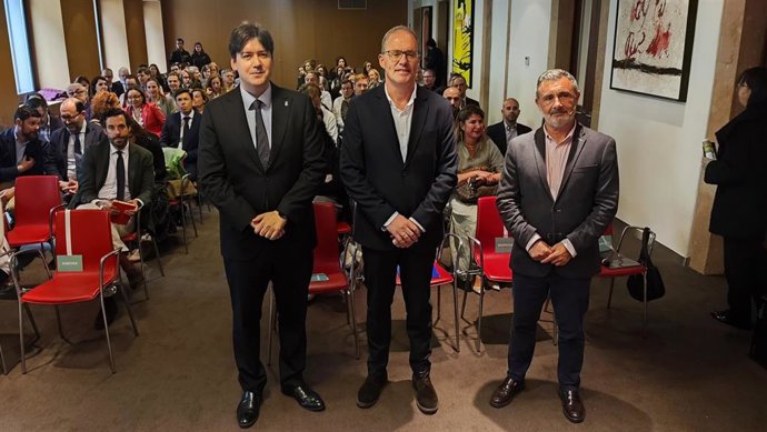Jornada organizada por el Principado con motivo de la celebración del Día Mundial del Emprendimiento.