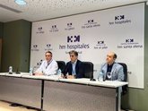 Foto: HM Málaga reúne a expertos durante el VI Curso de Actualización en Cardiología