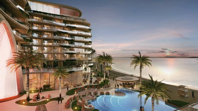 Palladium Hotel Group aterriza en Oriente Medio con un proyecto de más de 94 millones de euros