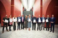 Andalucía asumirá también el coste de la Seguridad Social de 7.880 alumnos en prácticas de la FP concertada