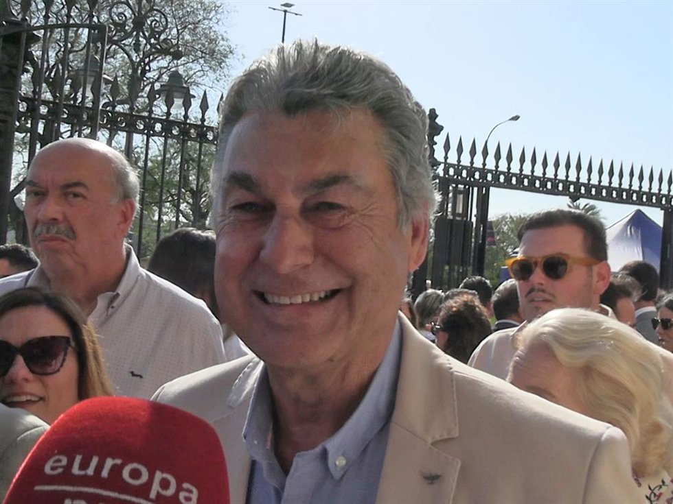 Antonio RIvera