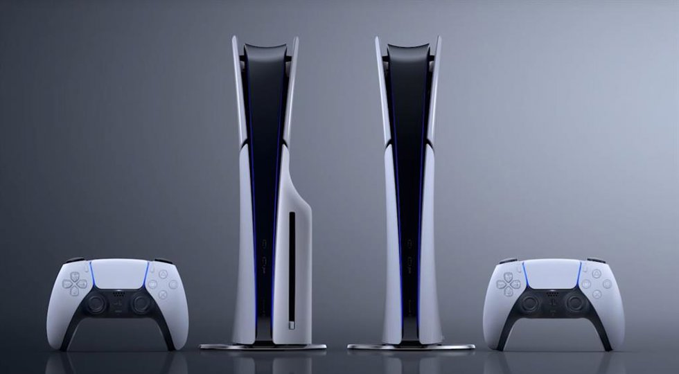 PS5