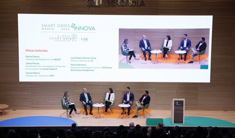 Energía y Medio Ambiente