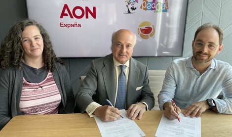 Cooperación y Desarrollo