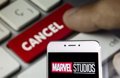 ¿Ha cancelado Marvel una de sus secuelas más esperadas?