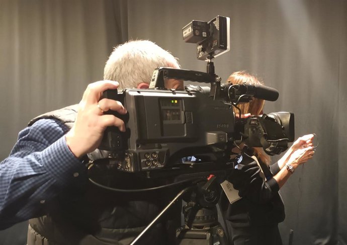 La línea de ayudas para la producción de largometrajes prevé 2,2 millones de euros.