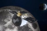 Foto: China prueba su futura constelación de satélites de navegación lunar