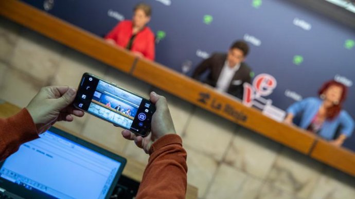 Presentación jornada 'Vrguililla'