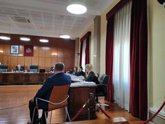 Foto: Los testigos protegidos acusan "de oídas" al funcionario de la cárcel de Jaén por cobrar favores y permisos