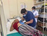Foto: Ocho profesionales de la sanidad andaluza desarrollarán labores humanitarias en Guatemala