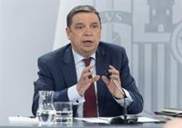 El Gobierno distribuye más de 207 millones entre CC.AA. para desarrollo rural, agricultura y ganadería