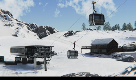 Comunicados Internacional