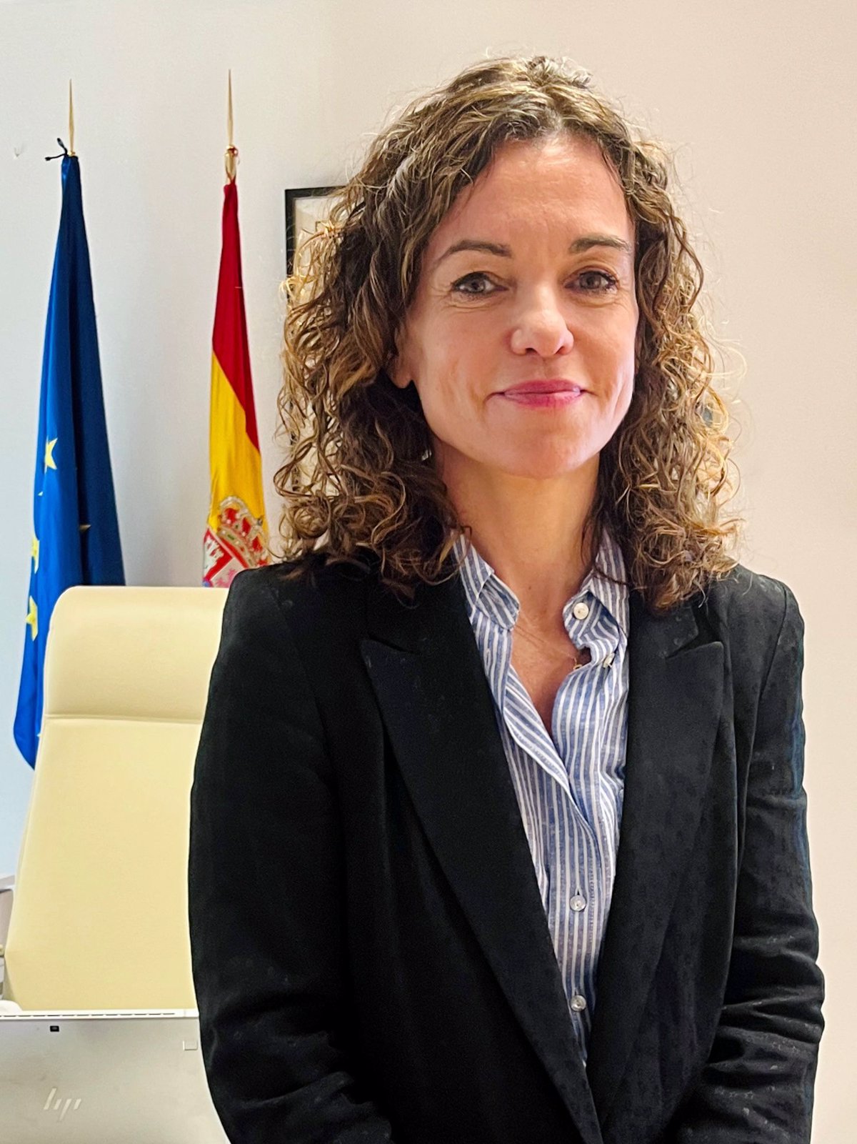El Gobierno nombra a Rosario Sánchez como nueva secretaria de Estado de Turismo