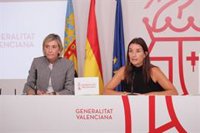 El Consell emitirá una nota aclaratoria sobre la suspensión de quemas agrícolas y afirma que la medida es "flexible"