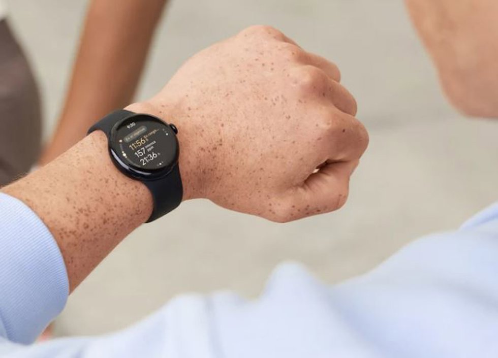 Pixel Watch