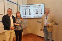 La XXXVII Semana Cultural de La Pedraja (Valladolid) ofrecerá conferencias, humor y música desde el 22 de abril