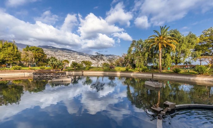 Barceló invierte más de 50 millones en la adquisición y reforma de dos hoteles en Madeira