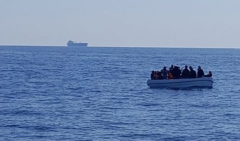 Migración