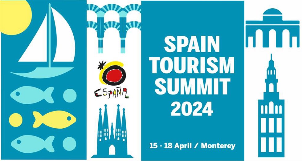 España promociona su oferta turística en Estados Unidos y Canadá, donde prevé un 18% más de plazas aéreas en verano.