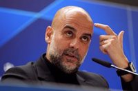 Guardiola: "Nos hace falta la presión para tener ese hambre extra"