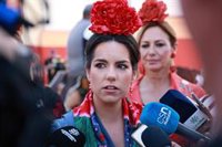 Vox "no va a desaprovechar" las comisiones de investigación para "denunciar graves irregularidades" del PSOE