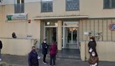 Foto: Detenida por amenazar y golpear a una enfermera de un centro de salud de San Fernando (Cádiz)