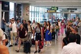 Foto: Las aerolíneas ofrecerán más de 28 millones de asientos para este verano en Andalucía, un 14% más que en 2023