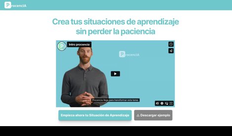 Comunicados Sociedad