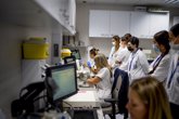 Foto: Cesur y HM Hospitales abrirán en Barcelona un centro de Formación Profesional sanitaria