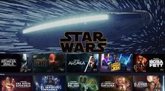 Foto: Disney+ prepara canales temáticos 24 horas de Star Wars, Marvel o Pixar