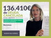 Foto: COMUNICADO: Repara tu Deuda Abogados cancela 136.410€ en Barcelona (Catalunya) con la Ley de Segunda Oportunidad