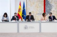 El PP acusa a Sánchez de usar el Observatorio Estatal de Violencia sobre la Mujer "como herramienta electoral"