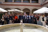 Foto: La jornada 'Be Rurals' presenta en Segovia diez proyectos tecnológicos que se desarrollan en la provincia