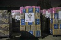 La UNRWA asegura que no ha habido "cambios significativos" en la entrega de ayuda a Gaza