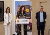 Foto: Una 'app' y en torno a 2.800 sensores facilitarán el aparcamiento y la movilidad en tiempo real en Almería