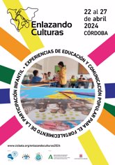Foto: El encuentro 'Enlazando Culturas' reúne experiencias educativas de México, Colombia, Mozambique y Guatemala
