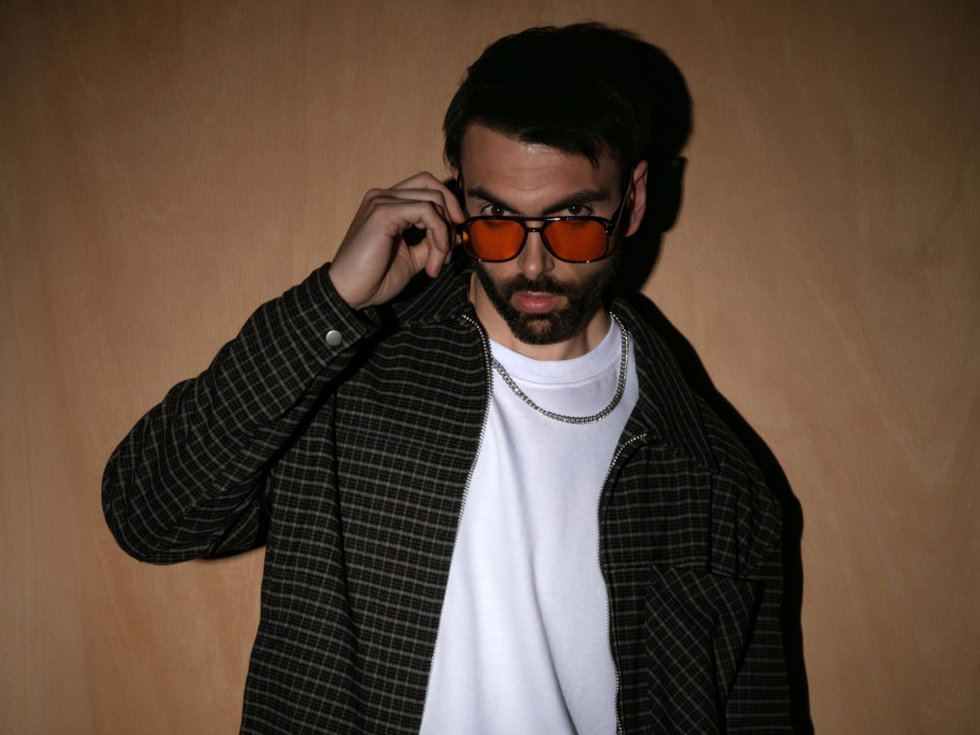 Zeus Tous lanza nuevo single