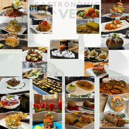 Concurso de pinchos de Calahorra