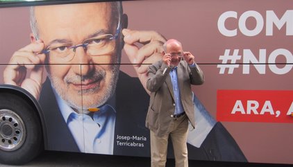 Mor el filòsof i exeurodiputat d'ERC Josep Maria Terricabras als 77 anys