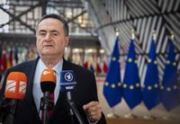 Israel celebra que la UE se haya comprometido a imponer sanciones contra Irán