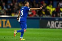 Koke: "Hay que aprovechar las oportunidades, lo tuvimos en casa para rematarlos"