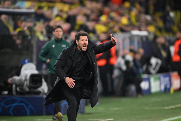 Diego Pablo Simeone