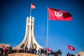 Foto: Un tribunal de Túnez imputa a varios líderes opositores por conspiración y terrorismo