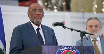 El Gobierno de Haití publica los nombres de los miembros del Consejo de Transición Presidencial