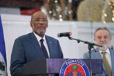 Foto: Haití.- El Gobierno de Haití publica los nombres de los miembros del Consejo de Transición Presidencial