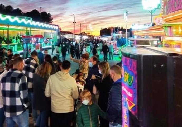 La Feria de Todos los Santos de Socuéllamos ya es de Interés Turístico Regional.