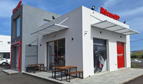 Comunicados Sociedad