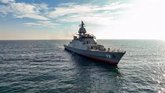 Foto: La Armada de Irán afirma que escoltará a sus buques comerciales en el mar Rojo