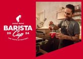 Foto: COMUNICADO: PREMIUM COFFEE BRAND JULIUS MEINL LAUNCHES INTERNATIONAL BARISTA COMPETITION: THE MEINL BARISTA CUP